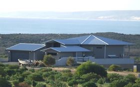 Eco Haven Retreat