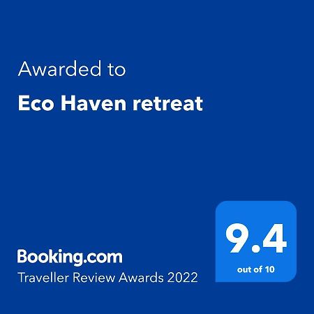 Eco Haven Retreat Apartment Kalbarri Exterior photo
