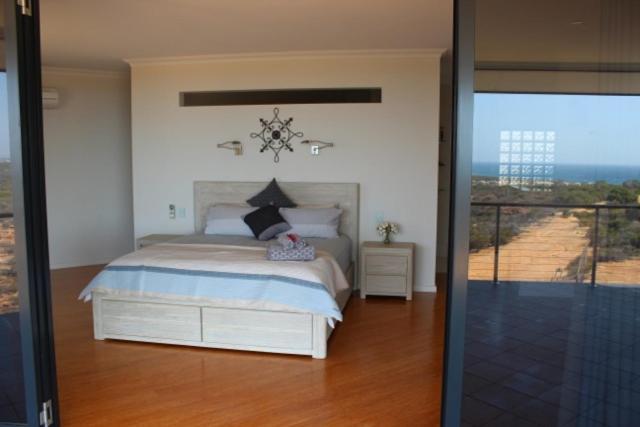 Eco Haven Retreat Apartment Kalbarri Exterior photo