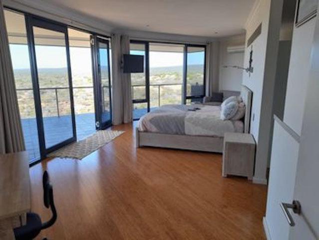 Eco Haven Retreat Apartment Kalbarri Exterior photo