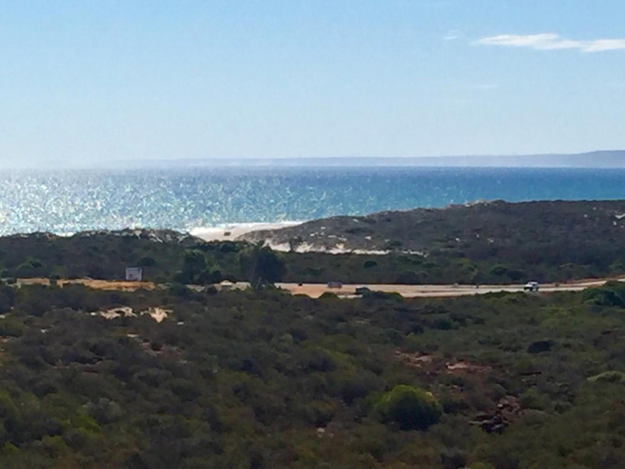 Eco Haven Retreat Apartment Kalbarri Exterior photo